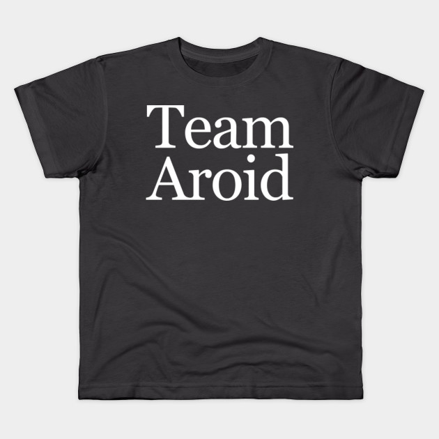Team Aroid